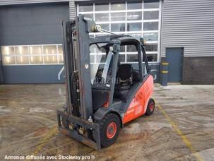 Linde H35D-01