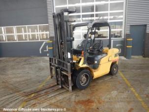 Caterpillar DP35N