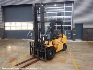 Caterpillar DP35K