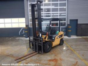 Caterpillar DP35N