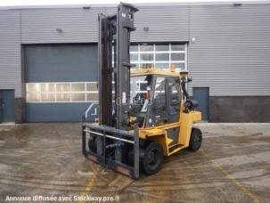 Caterpillar DP70
