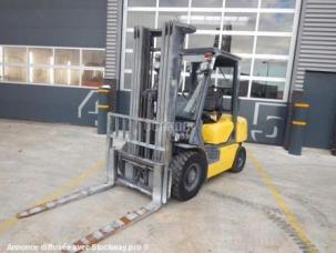 Komatsu FD25-T14