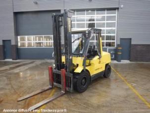 Hyster H5.50XM