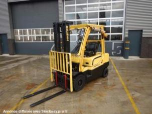  Hyster H2.5CT