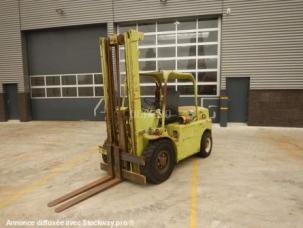 Hyster H80C