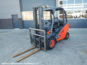 Linde H35D-02