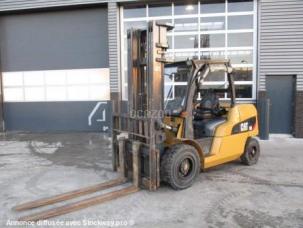 Caterpillar DP50NT