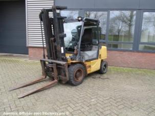 Caterpillar DP30K