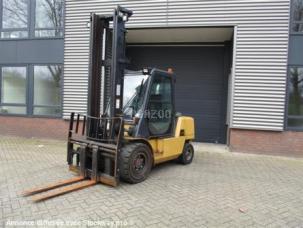 Caterpillar DP45K