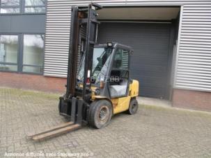 Caterpillar DP35K