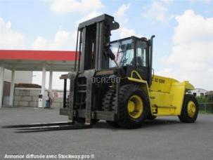  Hyster H22.00XM-1200