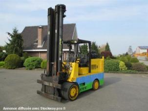 Hoist FKS15