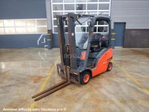  Linde H16T-01