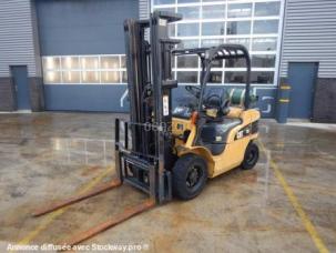 Caterpillar GP25N