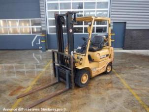 Caterpillar GP15
