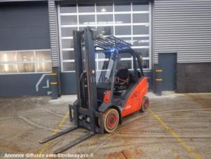  Linde H30T-01