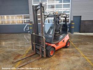 Linde H20T-03