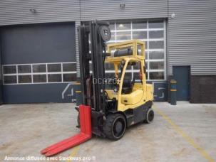 Hyster S7.0FT