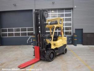  Hyster S7.0FT