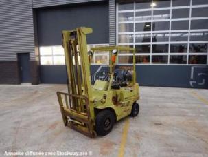 Mitsubishi FG15