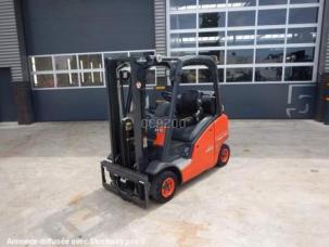  Linde H16T