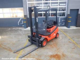  Linde H18T