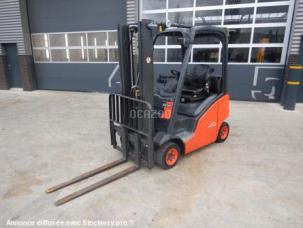  Linde H14T-01