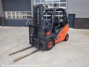 Linde H30T-02