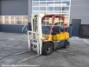 Mitsubishi FG30