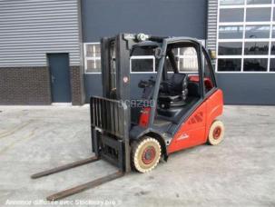  Linde H25T-01