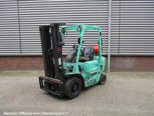 Mitsubishi FG20K