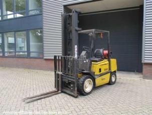 Yale GLP30TF