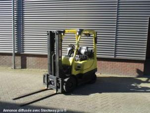  Hyster H1.6FT