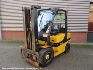 Yale GLP30VX
