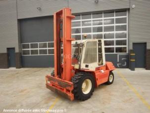  Manitou MCL40H
