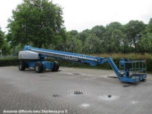 Genie S-125