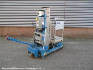 Genie IWP20S