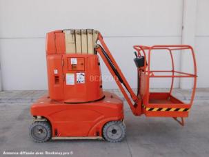 Nacelle automotrice JLG TOUCAN 1010