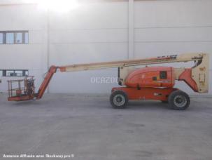 Nacelle automotrice JLG 800AJ