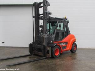 Linde h 80 d 02 900 396