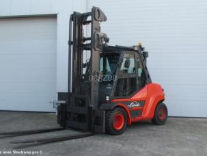Linde h 80 d 02 900 396