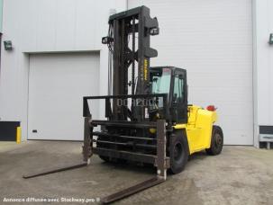 Chariot gros tonnage à fourches Hyster h 16 00 xm 6