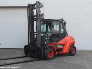 Linde h 80 d 02 900 396