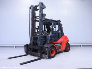 Linde h 80 d 900 396