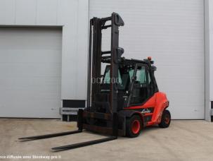 Linde h 80 d 02 900 396