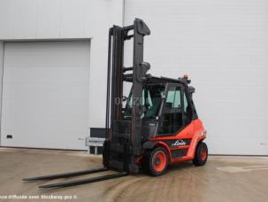 Linde h 80 d 02 396