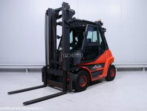 Linde h 60 d 02 396