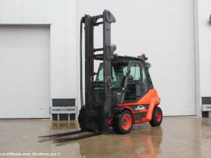 Linde h 80 d 02 396