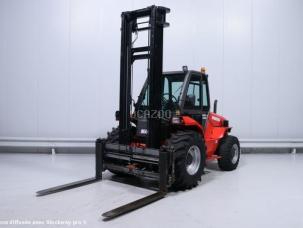  Manitou m 40 4 t