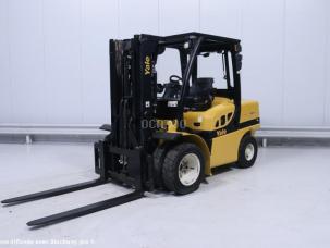 Yale gdp 45 svx 5